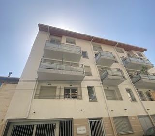  Appartement � vendre 1 pi�ce 21 m�