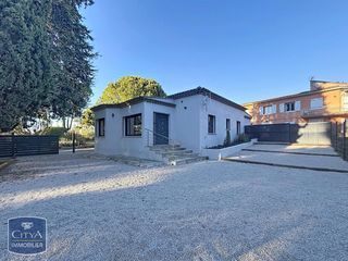  Maison � vendre 4 pi�ces 92 m�