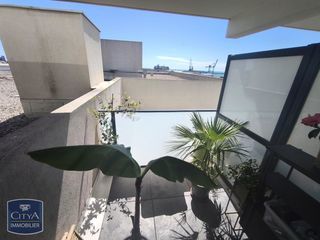  Appartement � vendre 1 pi�ce 24 m�