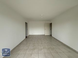  Appartement � vendre 3 pi�ces 61 m�