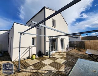  Maison � vendre 6 pi�ces 97 m�