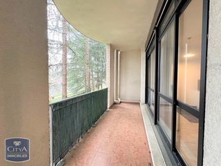  Appartement � vendre 2 pi�ces 42 m�