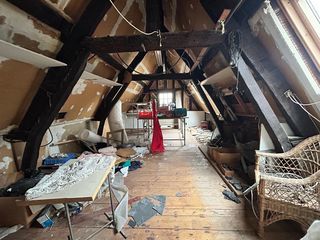  Immeuble � vendre 182 m�