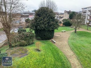  Appartement � vendre 4 pi�ces 72 m�