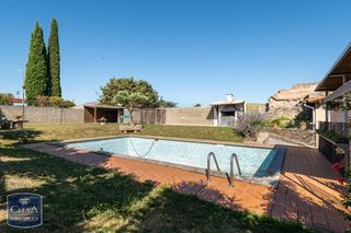  Maison � vendre 8 pi�ces 236 m�