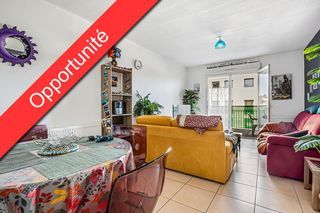  Appartement � vendre 2 pi�ces 44 m�