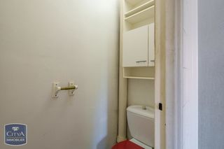  Appartement � vendre 1 pi�ce 21 m�