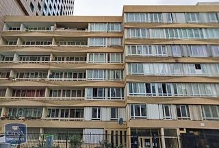  Appartement � vendre 3 pi�ces 65 m�