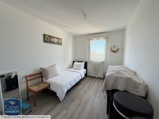  Appartement � vendre 3 pi�ces 72 m�