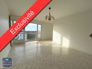  Appartement � vendre 4 pi�ces 73 m�