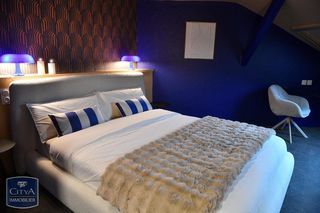  Immeuble � vendre 208 m�