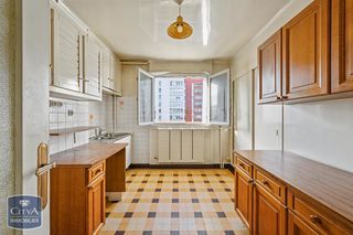  Appartement � vendre 3 pi�ces 72 m�