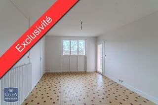  Appartement � vendre 3 pi�ces 70 m�