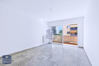  Appartement � vendre 2 pi�ces 47 m�