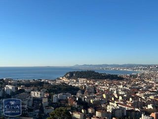  Appartement � vendre 2 pi�ces 61 m�