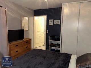  Appartement � vendre 2 pi�ces 50 m�