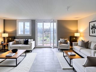  Appartement � vendre 3 pi�ces 66 m�