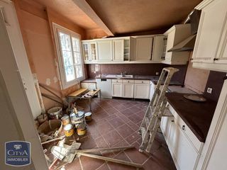  Maison � vendre 5 pi�ces 163 m�