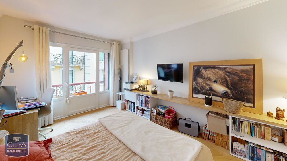 � vendre  Appartement Annecy (74000)