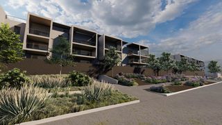  Appartement � vendre 3 pi�ces 66 m�