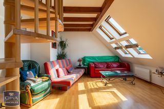  Appartement � vendre 3 pi�ces 71 m�