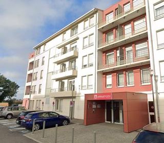  Appartement � vendre 1 pi�ce 23 m�