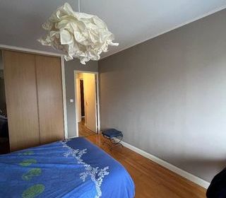  Appartement � vendre 2 pi�ces 55 m�