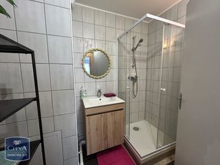  Appartement � vendre 3 pi�ces 64 m�