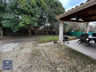  Maison � vendre 3 pi�ces 80 m�