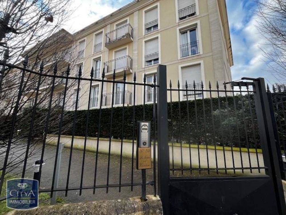 � vendre  Appartement Bordeaux (33000)