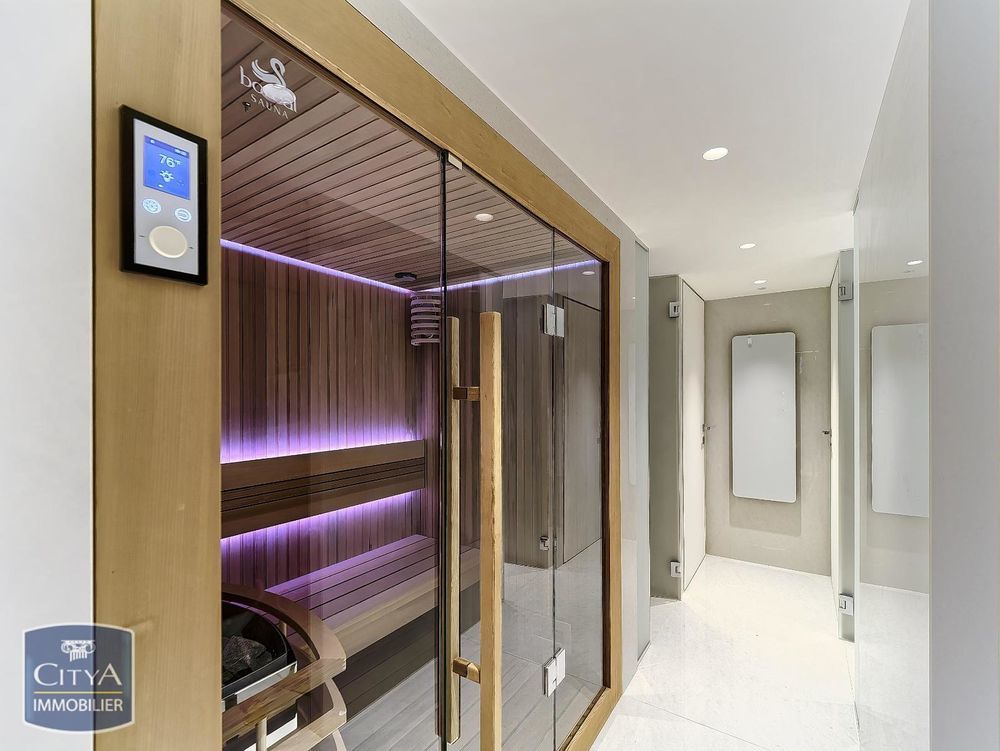 � vendre  Appartement Saint-Jean-Cap-Ferrat (06230)