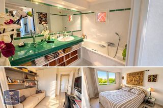  Appartement � vendre 3 pi�ces 76 m�