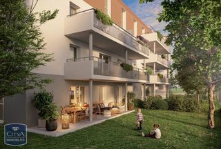  Appartement � vendre 2 pi�ces 41 m�