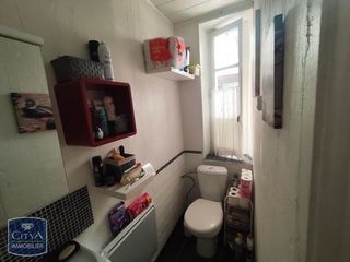  Maison � vendre 4 pi�ces 86 m�