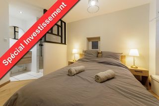  Immeuble � vendre 92 m�