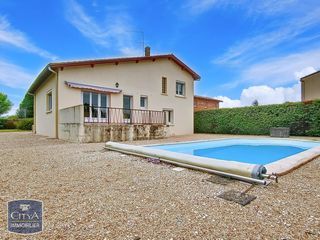  Maison � vendre 4 pi�ces 120 m�