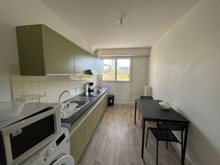  Appartement � vendre 2 pi�ces 56 m�