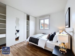  Appartement � vendre 3 pi�ces 65 m�