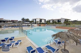  Appartement � vendre 2 pi�ces 28 m�