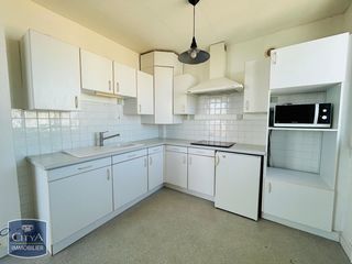  Appartement � vendre 3 pi�ces 52 m�