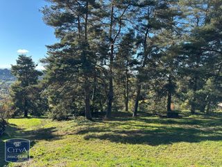  Terrain � vendre 6000 m�