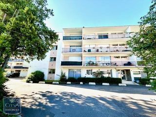  Appartement � vendre 5 pi�ces 111 m�