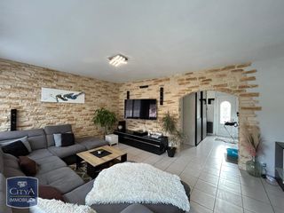  Maison � vendre 6 pi�ces 138 m�