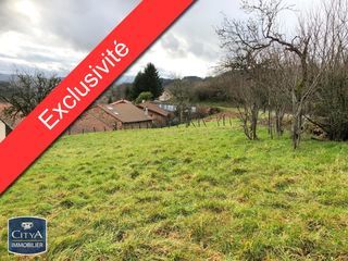  Terrain � vendre 4180 m�