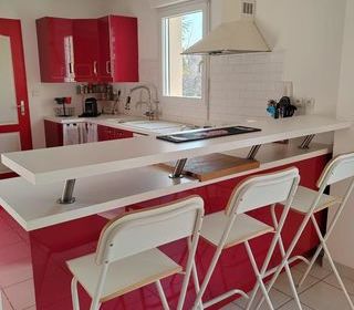  Maison � vendre 5 pi�ces 120 m�