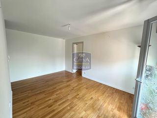  Appartement � vendre 2 pi�ces 43 m�