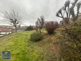  Terrain � vendre 1412 m�