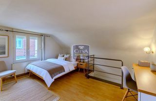  Maison � vendre 2 pi�ces 52 m�