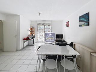  Appartement � vendre 2 pi�ces 38 m�