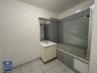  Appartement � vendre 3 pi�ces 